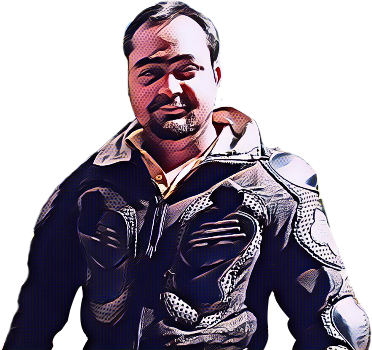 Owner of i36design - Neeraj kr. Bhatt - Founder & Managing Director - Designer & creative specialist with over 17+ years of experience