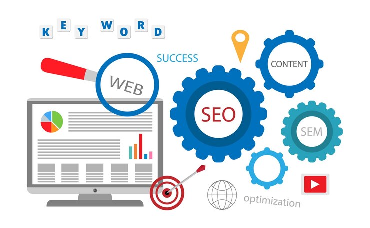 Unlocking Success: A Comprehensive Guide to Law Firm SEO Services